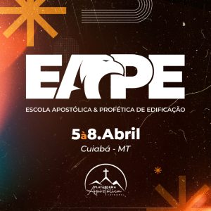 Escola Apostólica & Profética de Edificação